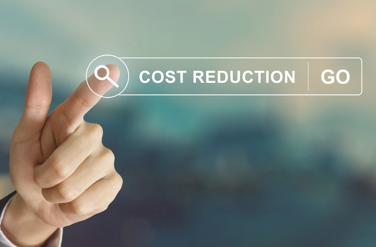 Business Cost Optimization Solution